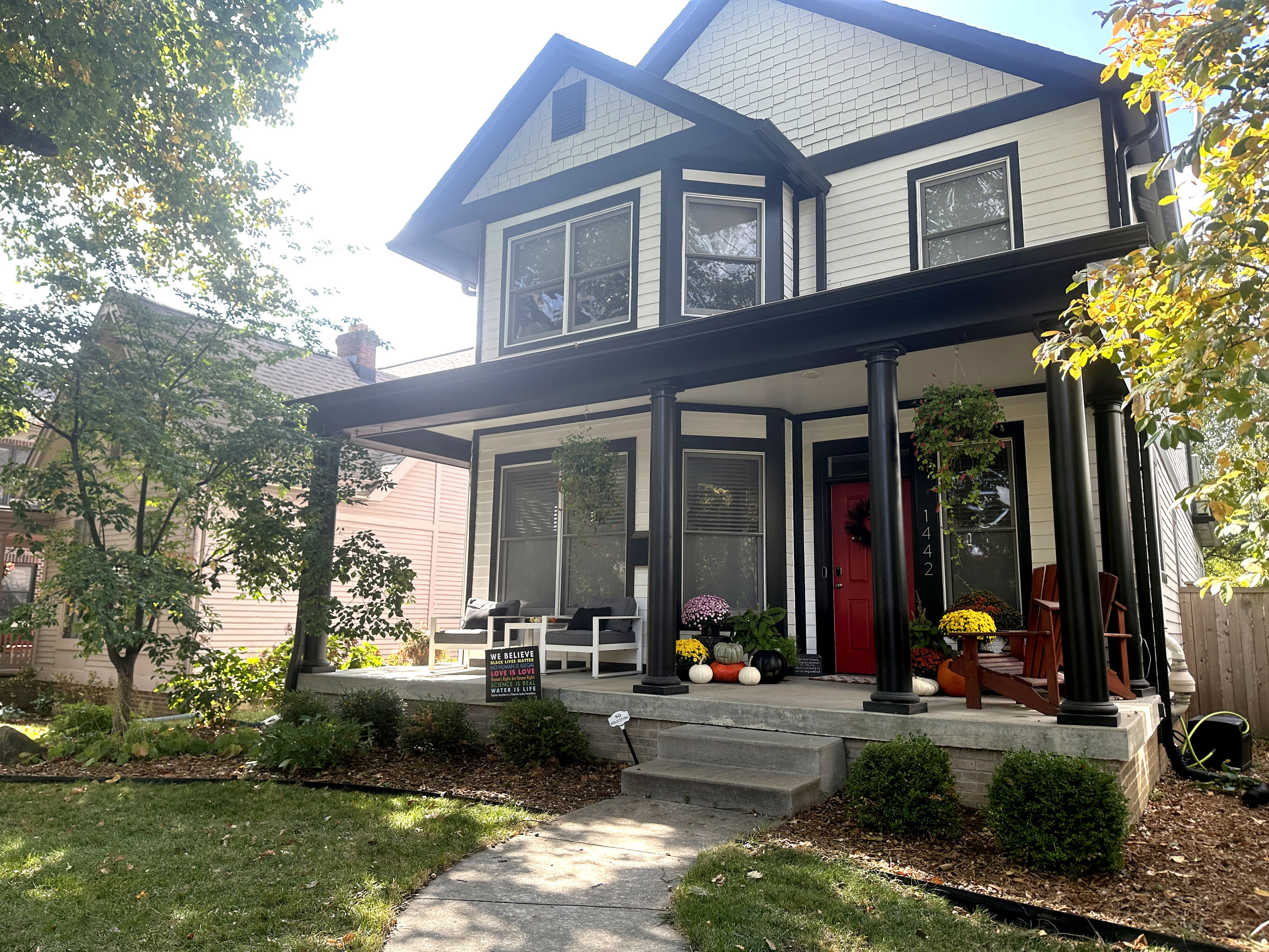 1442 Central Avenue Indianapolis IN 46202