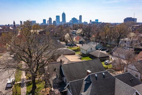 1442 Central Avenue Indianapolis IN 46202