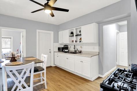 2709 Jackson Street Indianapolis IN 46222