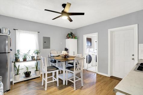 2709 Jackson Street Indianapolis IN 46222