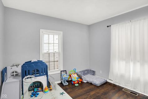2709 Jackson Street Indianapolis IN 46222