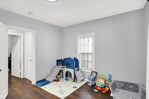 2709 Jackson Street Indianapolis IN 46222
