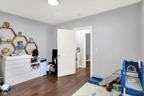 2709 Jackson Street Indianapolis IN 46222