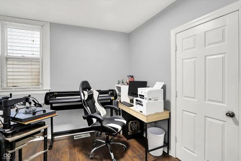 2709 Jackson Street Indianapolis IN 46222