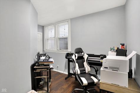 2709 Jackson Street Indianapolis IN 46222