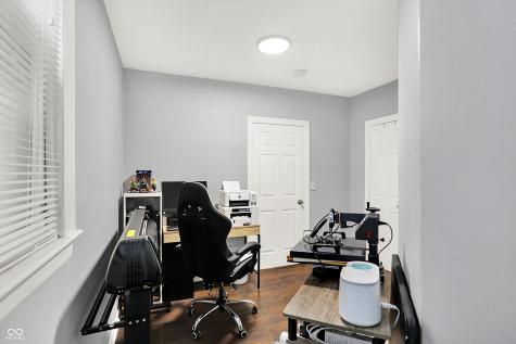 2709 Jackson Street Indianapolis IN 46222