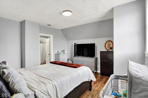 2709 Jackson Street Indianapolis IN 46222