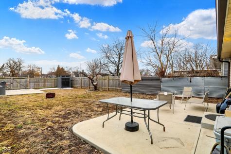 2709 Jackson Street Indianapolis IN 46222