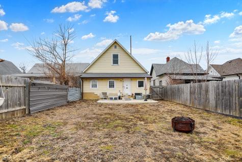 2709 Jackson Street Indianapolis IN 46222