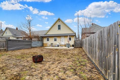 2709 Jackson Street Indianapolis IN 46222