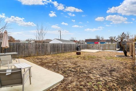 2709 Jackson Street Indianapolis IN 46222