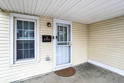 2709 Jackson Street Indianapolis IN 46222