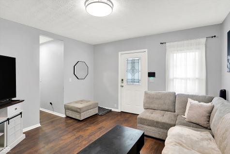 2709 Jackson Street Indianapolis IN 46222