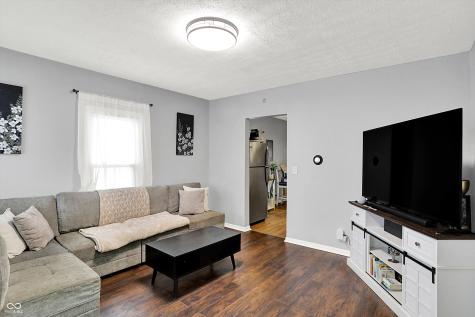 2709 Jackson Street Indianapolis IN 46222