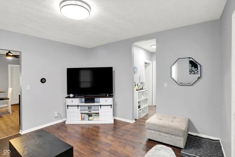 2709 Jackson Street Indianapolis IN 46222
