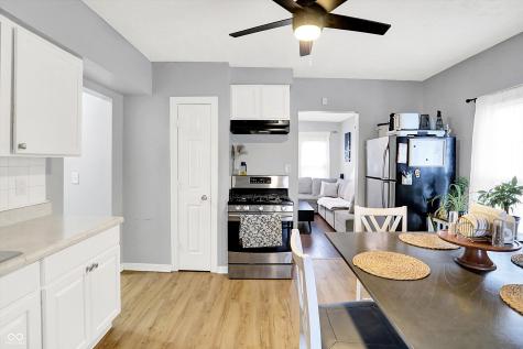 2709 Jackson Street Indianapolis IN 46222