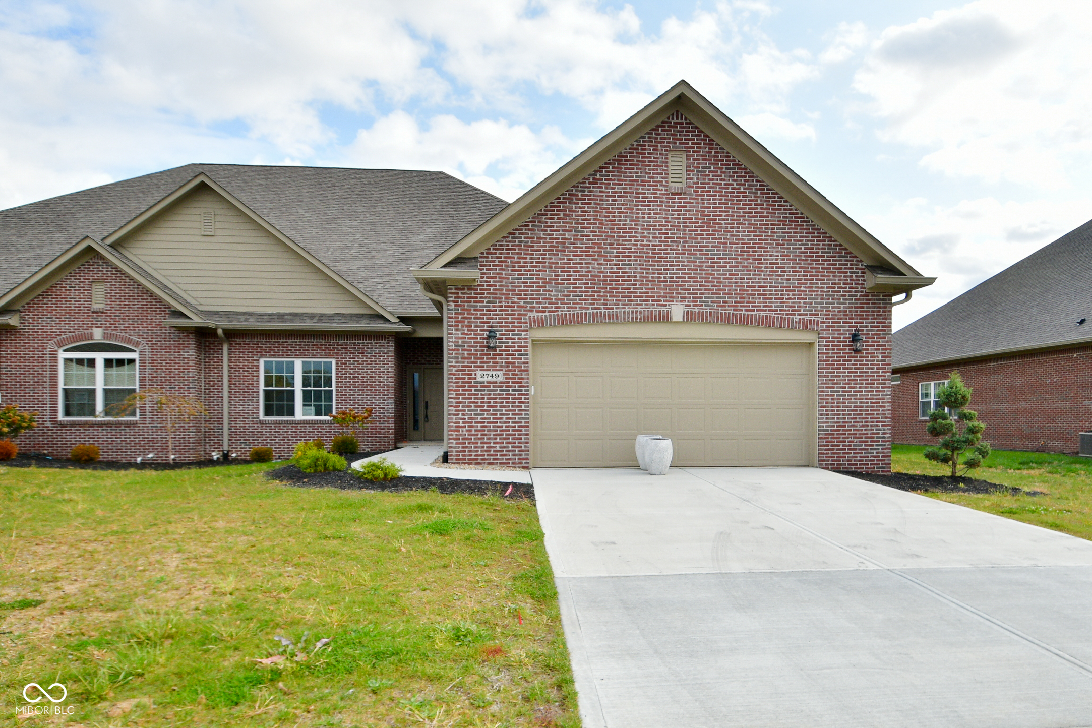2749 Stones Bay Drive Greenwood IN 46143
