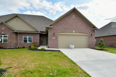 2749 Stones Bay Drive Greenwood IN 46143