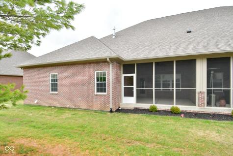 2749 Stones Bay Drive Greenwood IN 46143