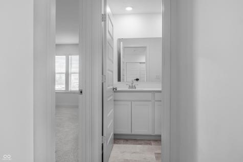 6831 Orchard Run Circle Whitestown IN 46075