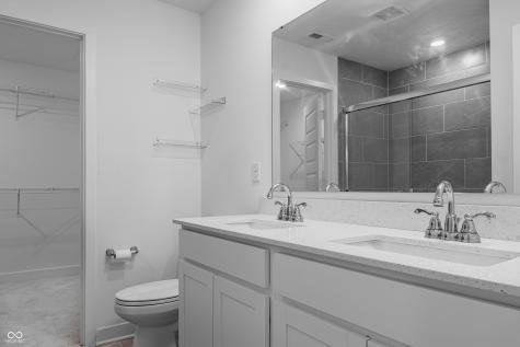 6831 Orchard Run Circle Whitestown IN 46075