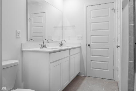 6831 Orchard Run Circle Whitestown IN 46075