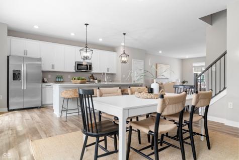 7109 Adalene Lane Carmel IN 46033