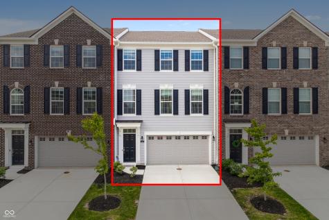 7109 Adalene Lane Carmel IN 46033