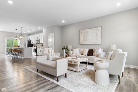 7109 Adalene Lane Carmel IN 46033