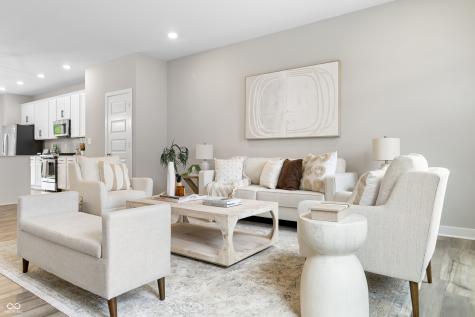 7109 Adalene Lane Carmel IN 46033