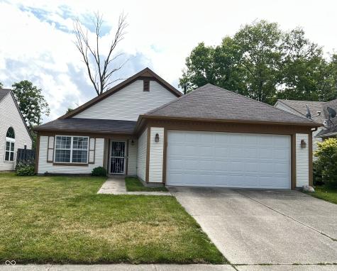 5005 Aspen Crest Lane Indianapolis IN 46254
