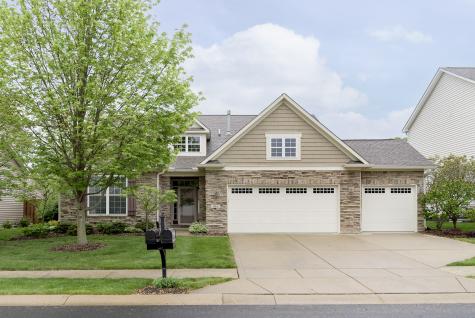 351 Marengo Trail Westfield IN 46074