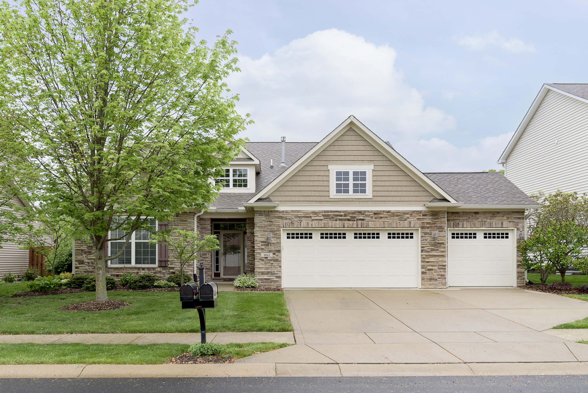 351 Marengo Trail Westfield IN 46074