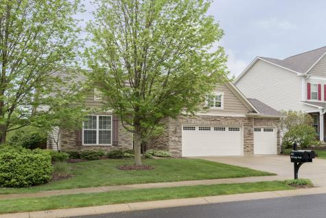 351 Marengo Trail Westfield IN 46074