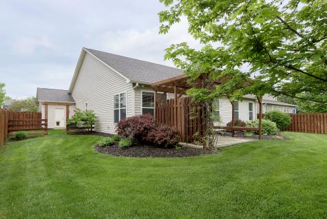 351 Marengo Trail Westfield IN 46074