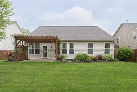 351 Marengo Trail Westfield IN 46074