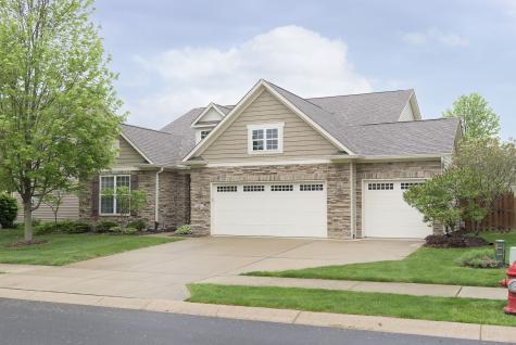 351 Marengo Trail Westfield IN 46074