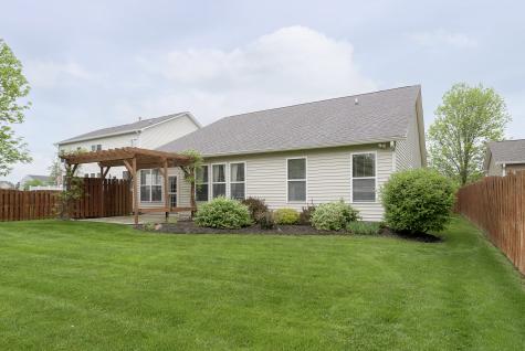 351 Marengo Trail Westfield IN 46074