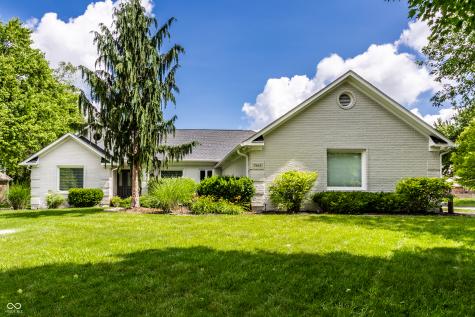 7415 Oakland Hills Court Indianapolis IN 46236