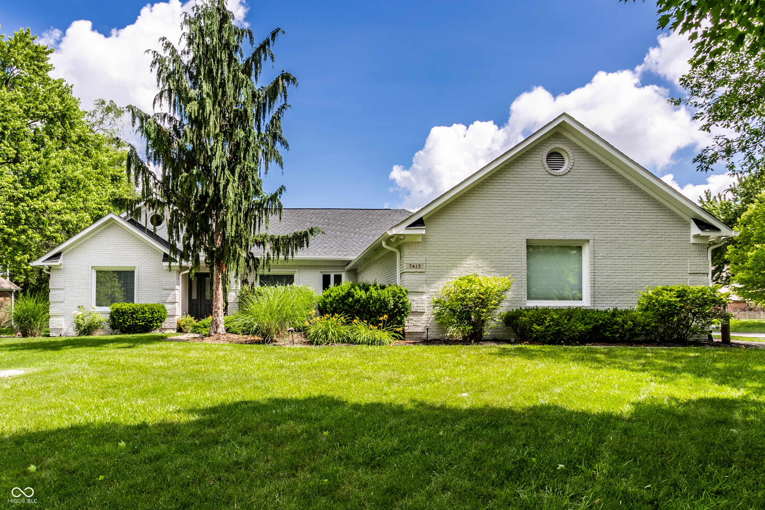 7415 Oakland Hills Court Indianapolis IN 46236