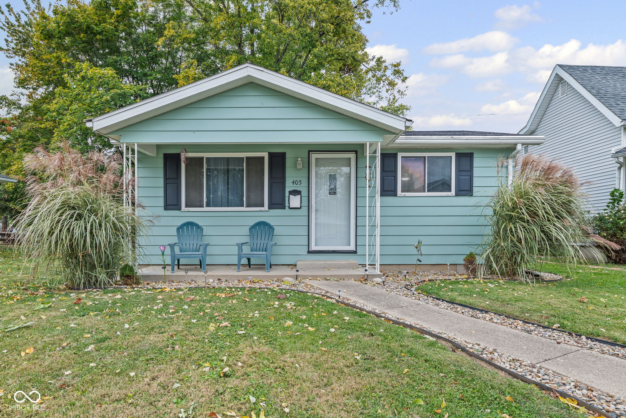 405 Dunn Avenue Crawfordsville IN 47933