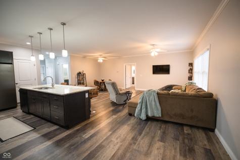 5 Bridge Hampton Drive Crawfordsville IN 47933