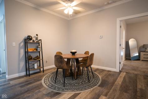 5 Bridge Hampton Drive Crawfordsville IN 47933