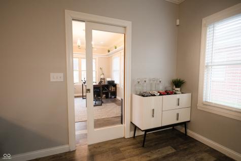 5 Bridge Hampton Drive Crawfordsville IN 47933