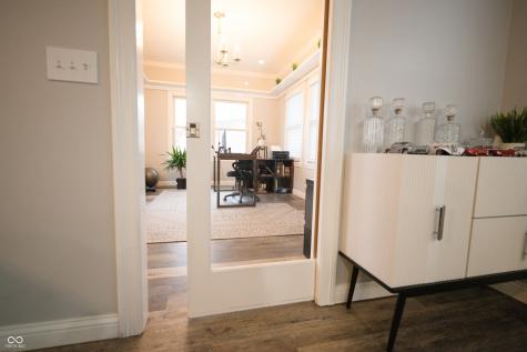 5 Bridge Hampton Drive Crawfordsville IN 47933