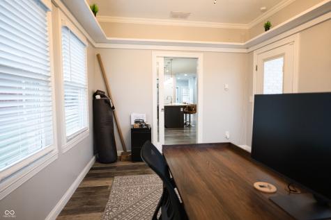 5 Bridge Hampton Drive Crawfordsville IN 47933