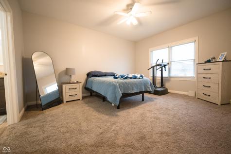 5 Bridge Hampton Drive Crawfordsville IN 47933