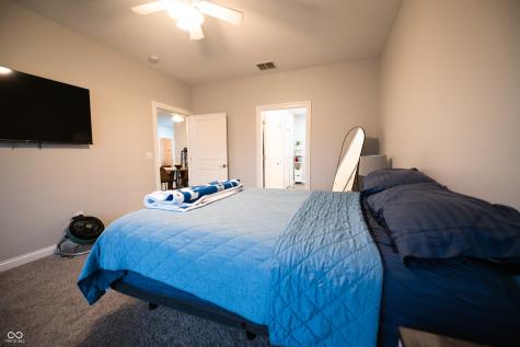 5 Bridge Hampton Drive Crawfordsville IN 47933