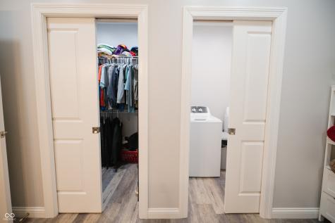 5 Bridge Hampton Drive Crawfordsville IN 47933