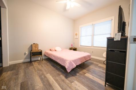 5 Bridge Hampton Drive Crawfordsville IN 47933